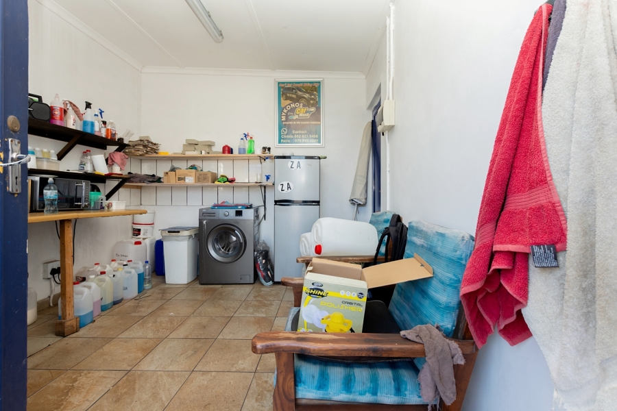 Commercial Property for Sale in Mykonos Western Cape